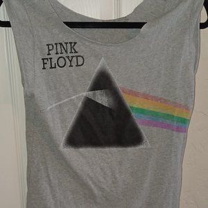 PINK FLOYD T SHIRT